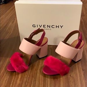 Givenchy sandals